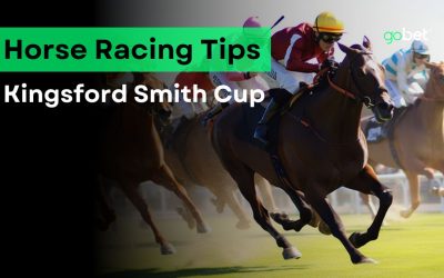 gobet kingsford smith cup horse racing tips
