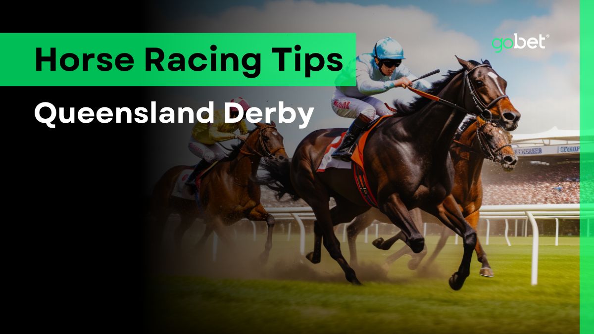 Queensland Derby 2024 Betting Tips