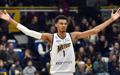 NBA Rookie of the Year Expert Tips & Predictions