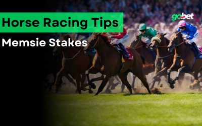 gobet memsie stakes tips
