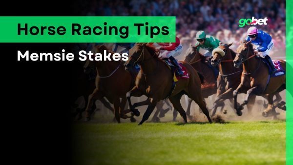 gobet memsie stakes tips