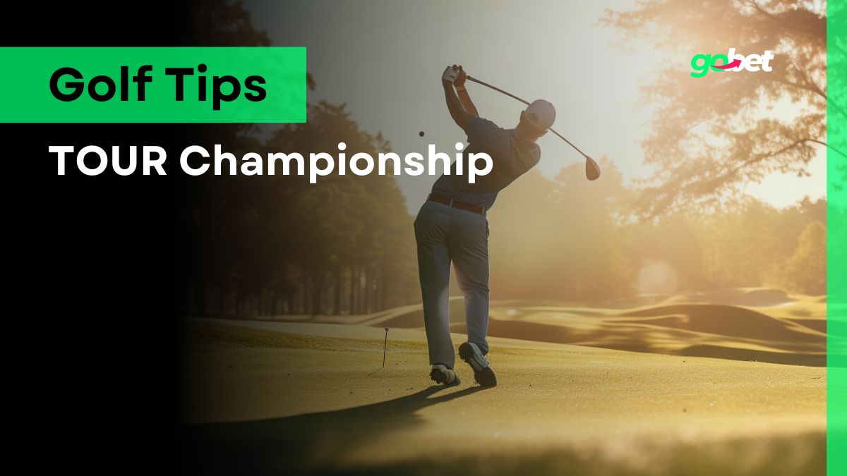gobet tour championship tips