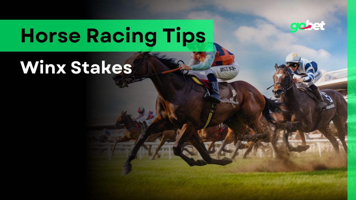 Winx Stakes 2024 Betting Tips