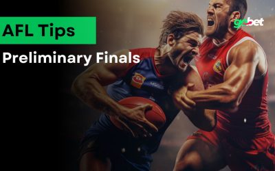 AFL Preliminary Finals Expert Betting Tips