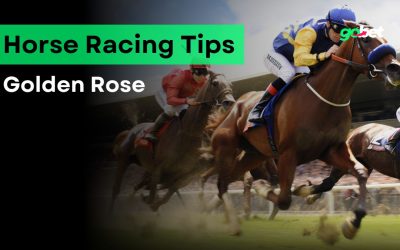 gobet golden rose tips