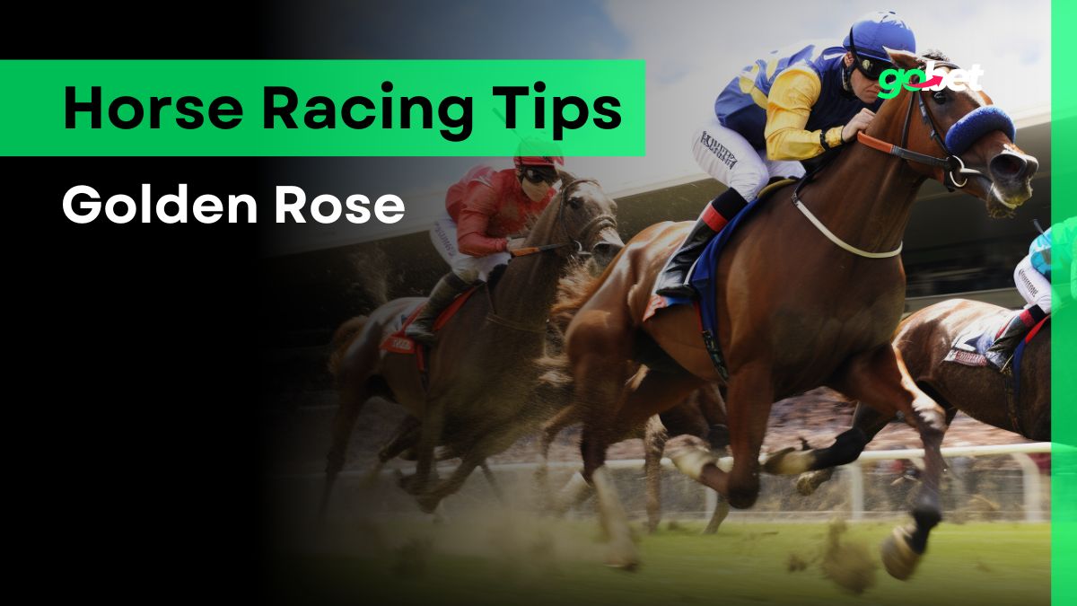 gobet golden rose tips