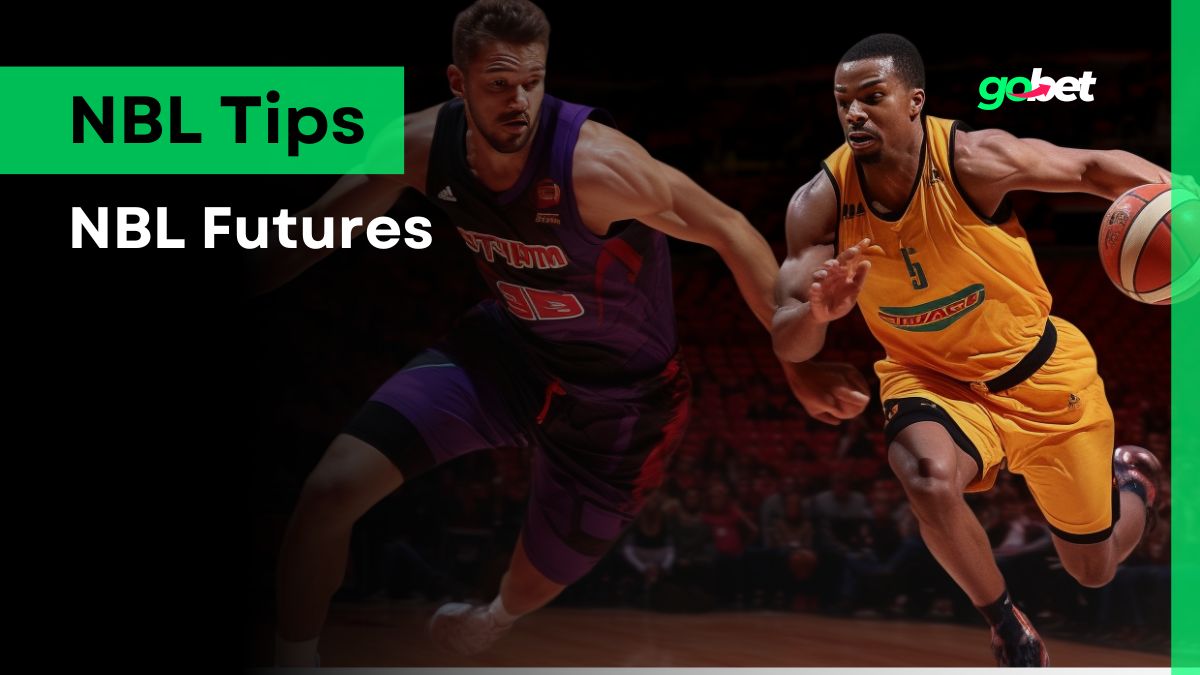 gobet nbl futures