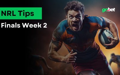 NRL Finals Week 2 Expert Tips & Predictions