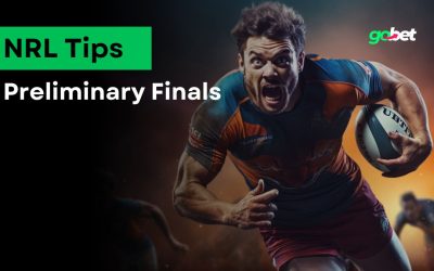 NRL Preliminary Finals Expert Tips & Predictions