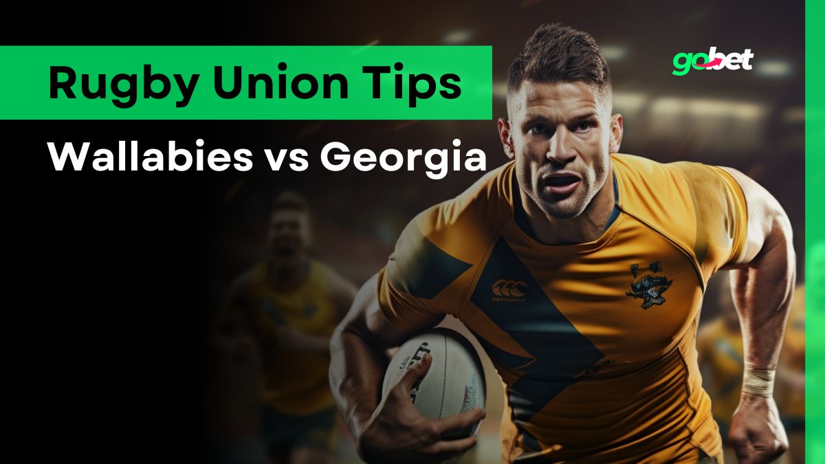 2023 RWC: Wallabies vs. Georgia Predictions & Betting Tips