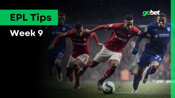 gobet epl week 9 tips