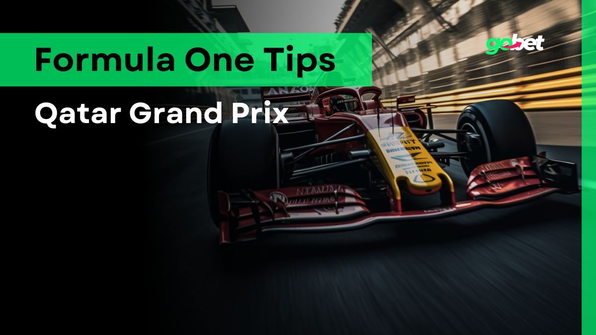 gobet f1 qatar grand prix