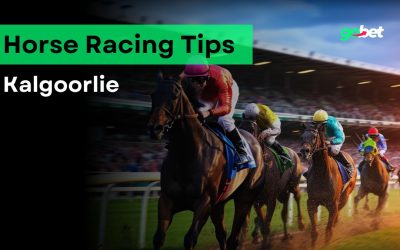 gobet kalgoorlie racing tips