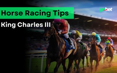 gobet king charles III race tips