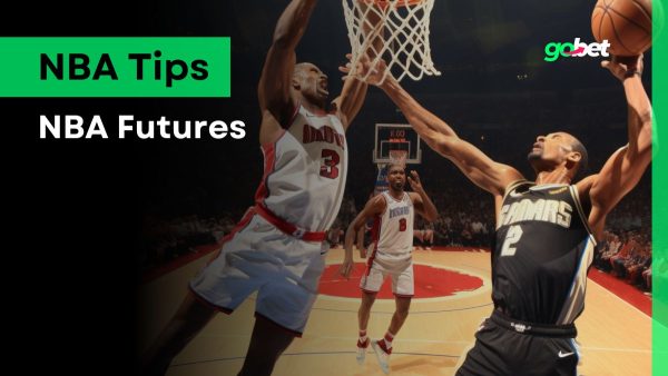 gobet nba futures