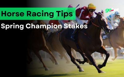 gobet spring champion stakes tips