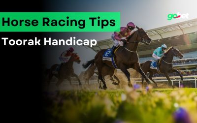 gobet toorak handicap tips