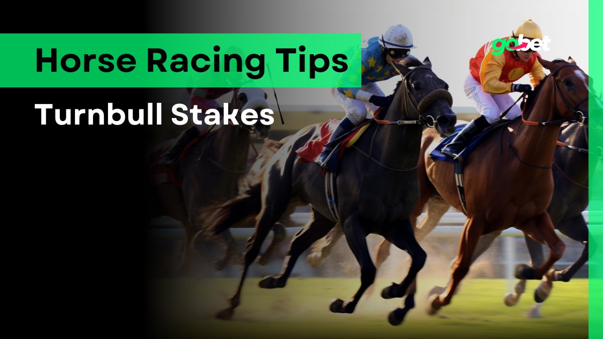 Turnbull Stakes 2024 Betting Tips