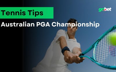 2024 Australian PGA Championship Tips & Predictions