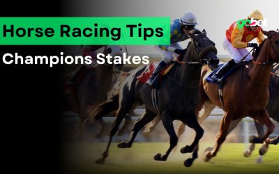Champions Stakes 2024 Betting Tips