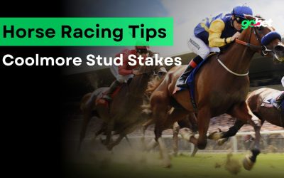 Coolmore Stud Stakes 2024 Betting Tips