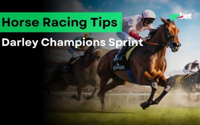 Darley Champions Sprint 2024 Betting Tips