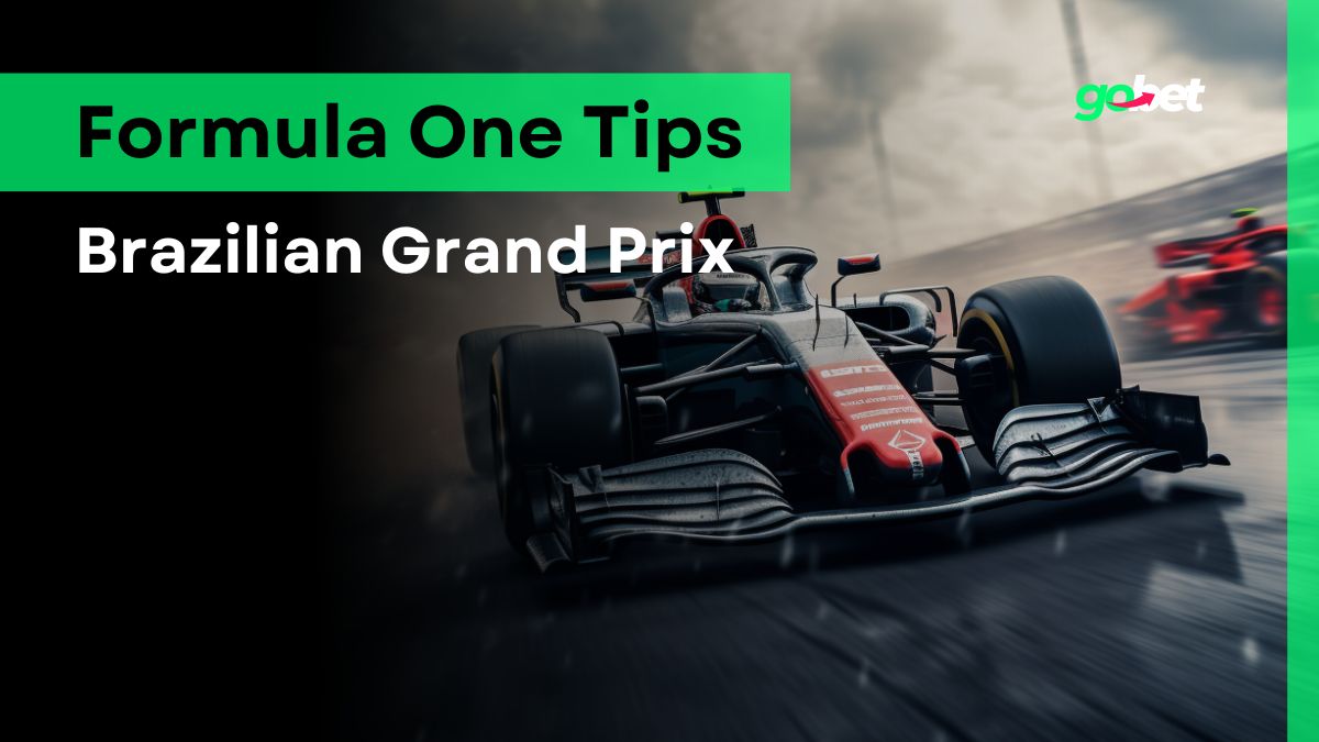 gobet f1 brazilian grand prix tips