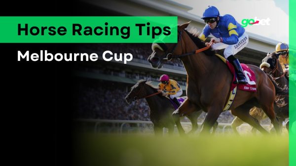 gobet melbourne cup betting tips