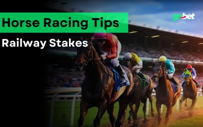 Railway Stakes 2024 Betting Tips
