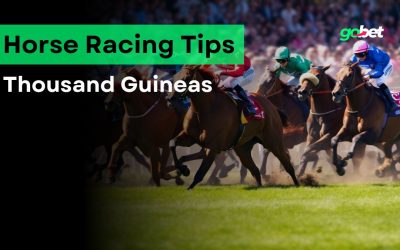 Thousand Guineas 2024 Betting Tips