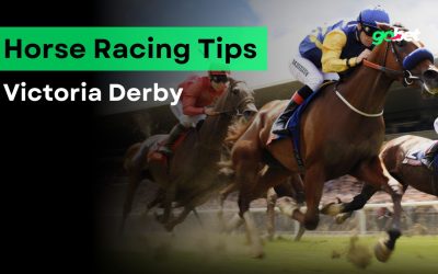 Victoria Derby 2024 Betting Tips