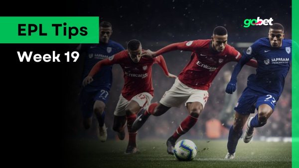 gobet epl week 19 tips