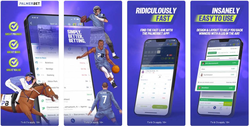 gobet dashbet code dash500 palmerbet app screenshots