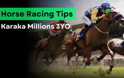gobet karaka millions 3yo tips