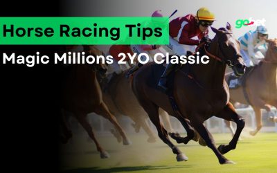 Magic Millions 2YO Classic 2025 Betting Tips