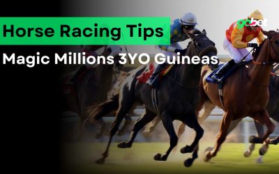 Magic Millions 3YO Guineas 2025 Betting Tips