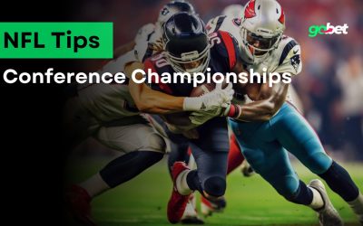 NFL Conference Championships Expert Tips & Predictions