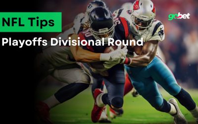 NFL Playoffs Divisional Round Expert Tips & Predictions