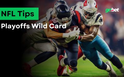 NFL Playoffs Wild Card Round Expert Tips & Predictions