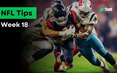 NFL Week 18 Expert Tips & Predictions