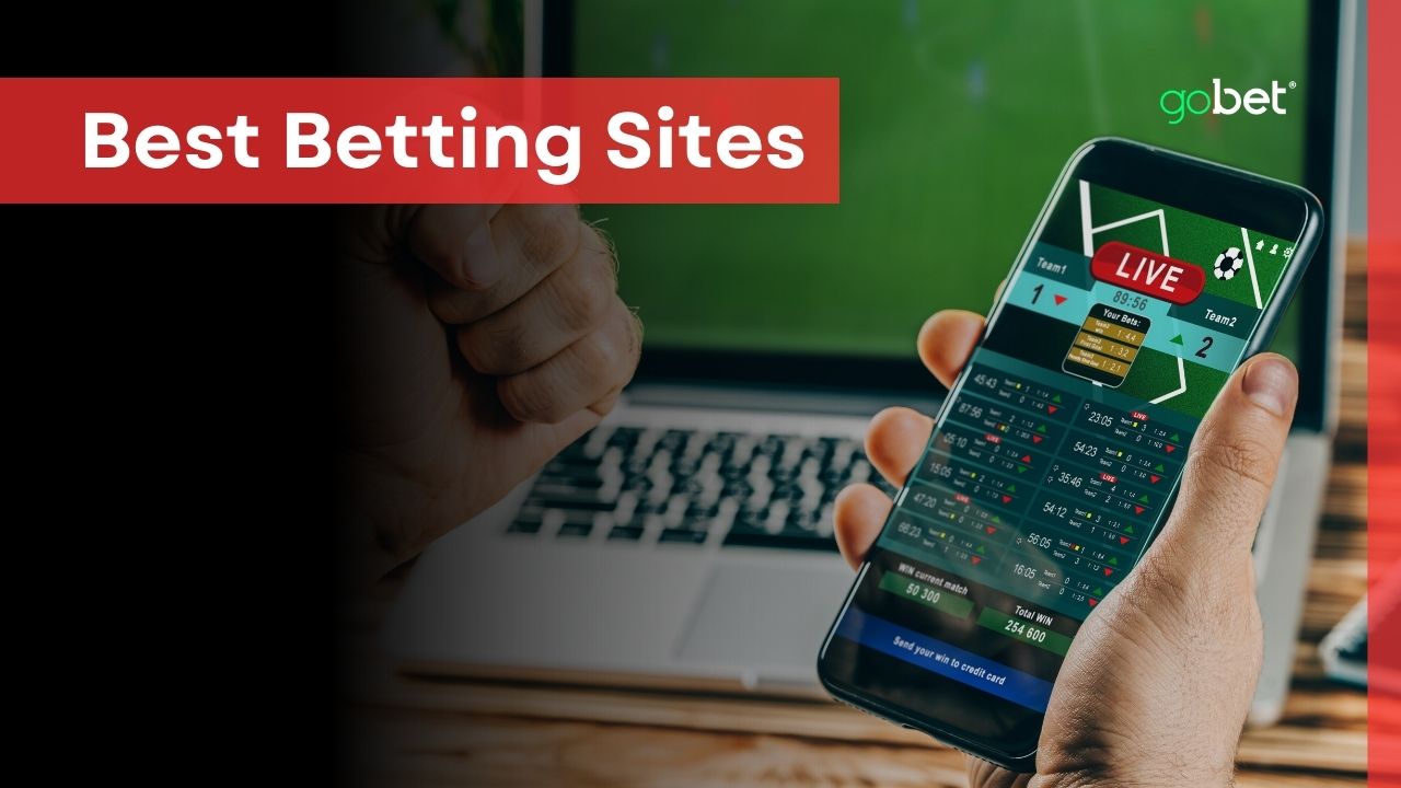 150+ Best Betting Sites in Australia (June 2024) - Australian Betting Sites Not On Betstop