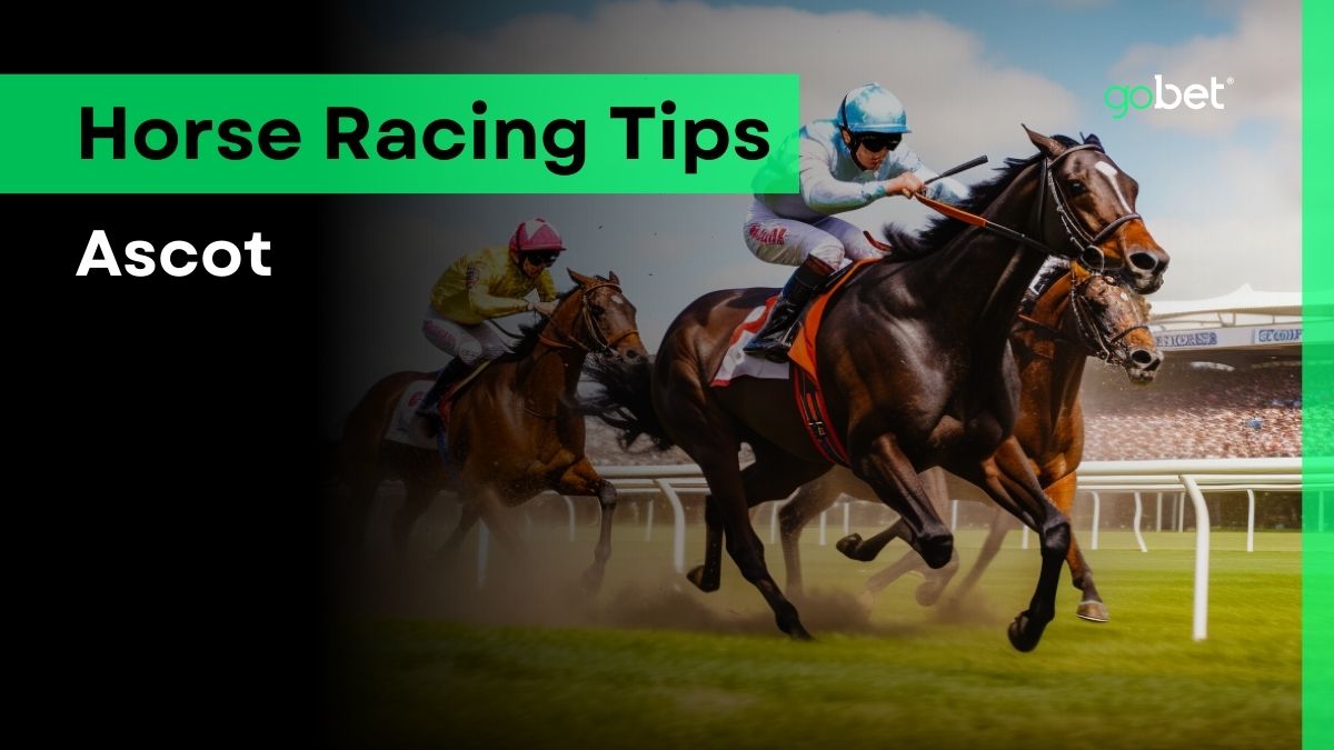 Ascot horse racing tips saturday march 30th 2024