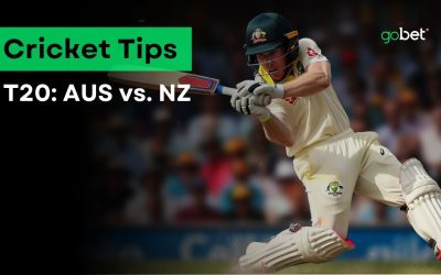 Australia vs. New Zealand T20 Expert Tips & Predictions