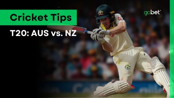 gobet australia vs new zealand cricket tips
