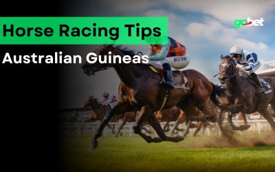 Australian Guineas 2025 Betting Tips