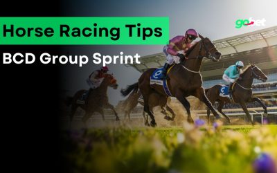 gobet bcd group sprint