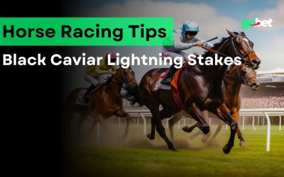 Black Caviar Lightning Stakes 2025 Betting Tips