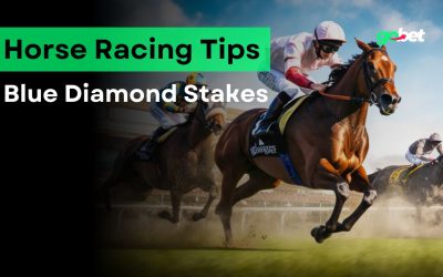 Blue Diamond Stakes 2025 Betting Tips