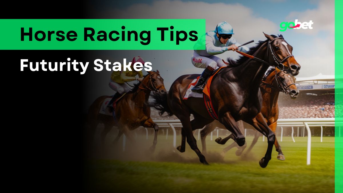 Futurity Stakes 2025 Betting Tips