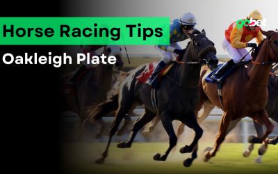Oakleigh Plate 2025 Betting Tips